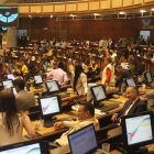 En febrero de 2025, el país elegirá a los políticos que conformarán el nuevo Pleno de la Asamblea Nacional.