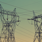 Referencial. Energía eléctrica.