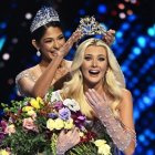 Por primera vez, Dinamarca se lleva la corona del certamen de belleza más prestigioso del mundo.