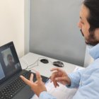 Desde septiembre de 2023, el servicio de teleconsulta en salud mental del Municipio ha atendido a 16.157 personas.