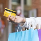 El "Black Friday" también se celebra en Ecuador.