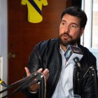 Topic fue inhabilitado por el Tribunal Contencioso Electoral el pasado 16 de noviembre.