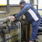 Seis generadores móviles se los ubicará en las zonas más críticas de la ciudad.