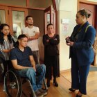 La familia  de Francisco Cajigas lleva nueve años pidiendo justicia, pero el caso se mantie en la impunidad.