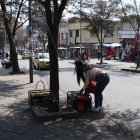 Los cortes de luz han afectado la cotidianidad de los ecuatorianos.