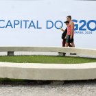 Foro. Figuras como Joe Biden, Xi Jinping, Claudia Sheinbaum, entre otros, están previstos que asistan al foro.