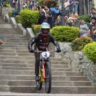 DOWNHILL GUAYAQUIL CERRO SANTA ANA GUAYAQUIL

AG-EXPRESO