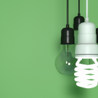 Referencial. Cortes de luz en Ecuador.