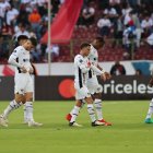 Liga de Quito fue sancionado con la pérdida de tres puntos justo en la recta final de la segunda etapa de la LigaPro.