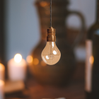 Los cortes de luz en Cuenca serán de 8 horas esta semana.