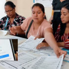 Los miembros de mesa ya podrán saber si fueron seleccionados desde este 18 de noviembre.