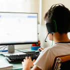 Escuelas de Azuay y Loja ofrecerán clases virtuales debido a los incendios.