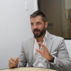 Se ha descartado a Antonio García como el candidato de SUMA.