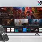 XUMO TV es una plataforma de streaming gratis legal.