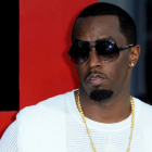El cantante y actor estadounidense Sean "Diddy" Combs, en una imagen de archivo.