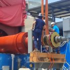 El Gobierno ha buscado incorporar energía adicional para hacer frente a la crisis energética.