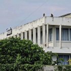 Tras la fuga la noche del sábado, los oficiales tuvieron que apresurarse a cerrar puertas y ventanas para evitar que los monos entraran en el edificio.