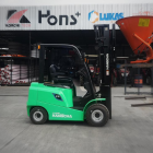 GA se destaca en el mercado ecuatoriano al ofrecer soluciones que fortalecen la cadena de suministro y operatividad de sus clientes en Ecuador.