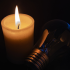 Apagones en Ecuador reflejan una severa crisis energética