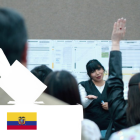 La notificación a los miembros de mesa para las elecciones del 2025 inicia este 18 de noviembre.