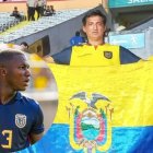 Iván Guerra fue el primer entrenador que tuvo Moisés Caicedo.