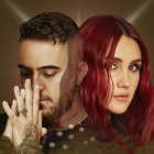 Beret y Dulce María