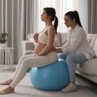 Descubre el hipnoparto, una técnica que ayuda a las madres a afrontar el miedo