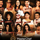 Masterchef Celebrity Ecuador inicia este 18 de noviembre de 2024.