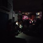 Los cortes de luz han complicado la vida de los ecuatorianos en 2024.