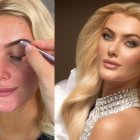 Victoria Kjaer Theilvig tiene 21 años.