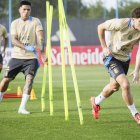 La Albiceleste es líder de las eliminatorias sudamericanas al Mundial de 2026.