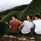 En Ecuador se recuerda el Día del Hombre.