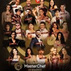 La temporada 2 de Masterchef Celebrity Ecuador ya se estrenó este lunes 18 de noviembre.