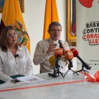 Declaración. Diakonía emprende la IV edición de su campaña ‘Agrandemos la Mesa’ en sectores vulnerables.