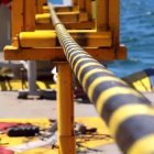 El cable submarino es una infraestructura esencial para el servicio de Internet de las naciones.