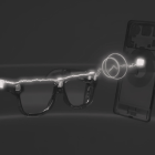 Las gafas de realidad mixta de Samsung estarían prontamente en el mercado.