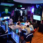 Tecnología. En este siglo muchos negocios dependen del servicio del internet.