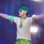 El cantante colombiano Salomón Villada Hoyos​, conocido mundialmente por su nombre artístico Feid se presentará este 19 de noviembre