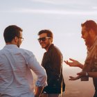 El Día Internacional del Hombre se celebra cada 19 de noviembre.