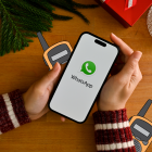 Whatsapp habilita la nueva opción de "Walkie Talkie" en chat grupales.