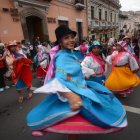 Las fiestas de Quito iniciarán el miércoles 20 de noviembre.