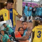 Pasitos de baile, reencuentros y cambio de look es lo que han dejado ver algunos jugadores de La Tri.