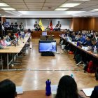 Caso. Fiscalía solicitó la privación de libertad de 20 personas que participaron en la trama de corrupcción del caso metástasis.