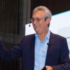 Tomislav Topic, propietario de Telconet, que a su vez es la dueña del cable submarino.