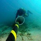 Fue en 1999 que Ecuador se conectó, por primera vez, a la red global de cables submarinos de fibra óptica.