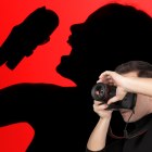 El fotógrafo acusado de acoso digital fue parte del equipo de Mar Rendón.