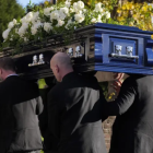 El funeral de Liam Payne se desarrolló en Amersham
