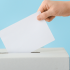 Referencial. Elecciones 2025.