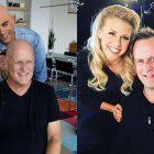 Dave Coulier sufre cáncer llamado "El linfoma Hodgkin"