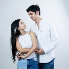 La obra de teatro se exhibe en el Teatro Victoria de la capital.